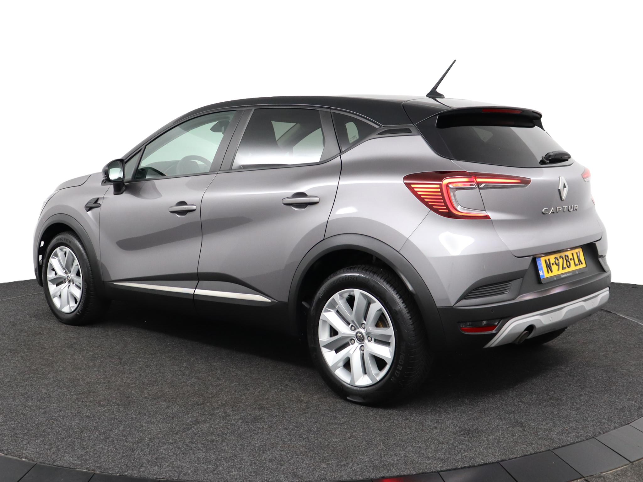 Renault Captur TCe 130 EDC GPF Experience - Afbeelding 3