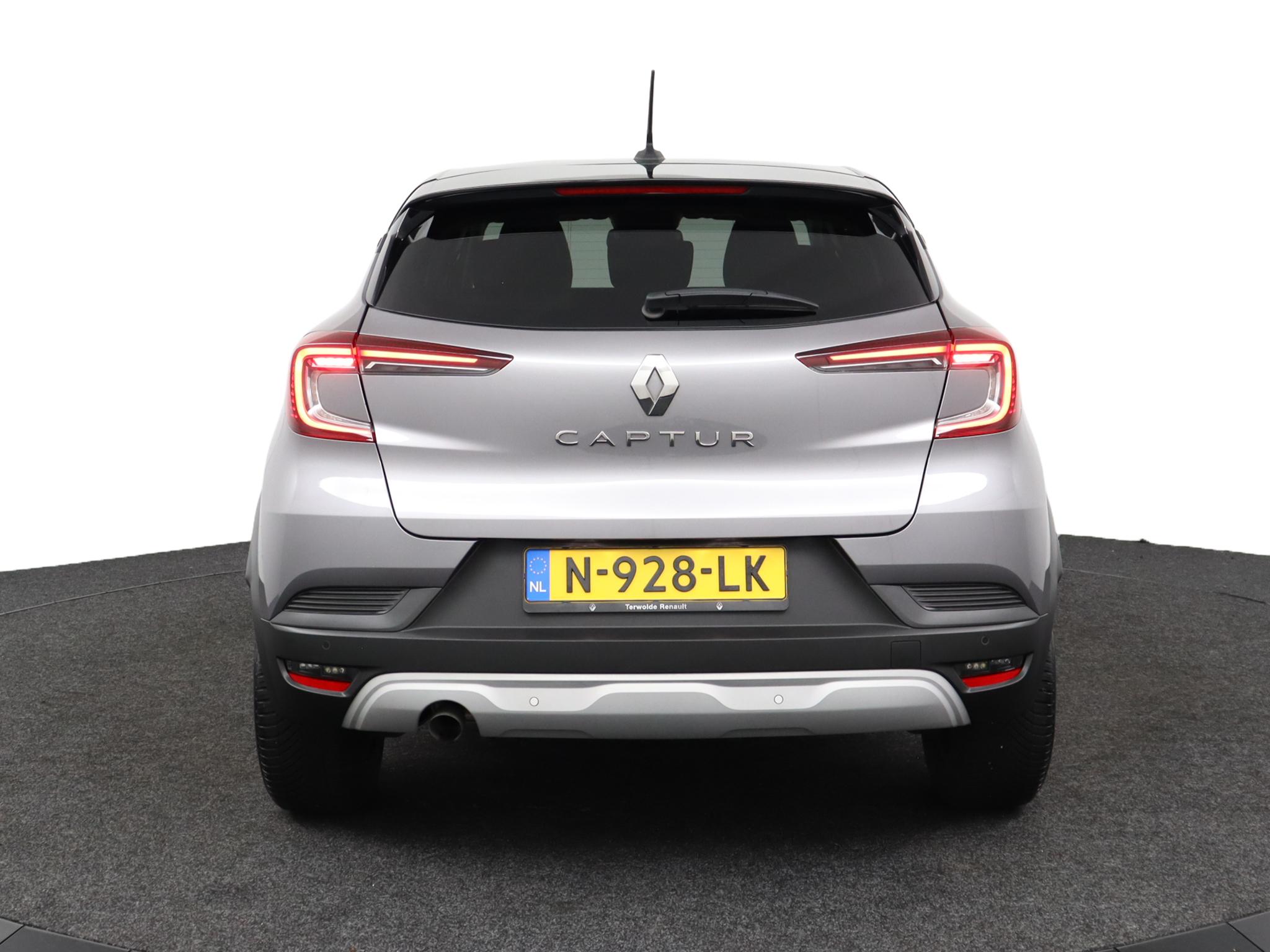 Renault Captur TCe 130 EDC GPF Experience - Afbeelding 4