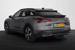 Citroën C5 X 1.6 Plug-in Hybrid 225 Shine - Afbeelding 4