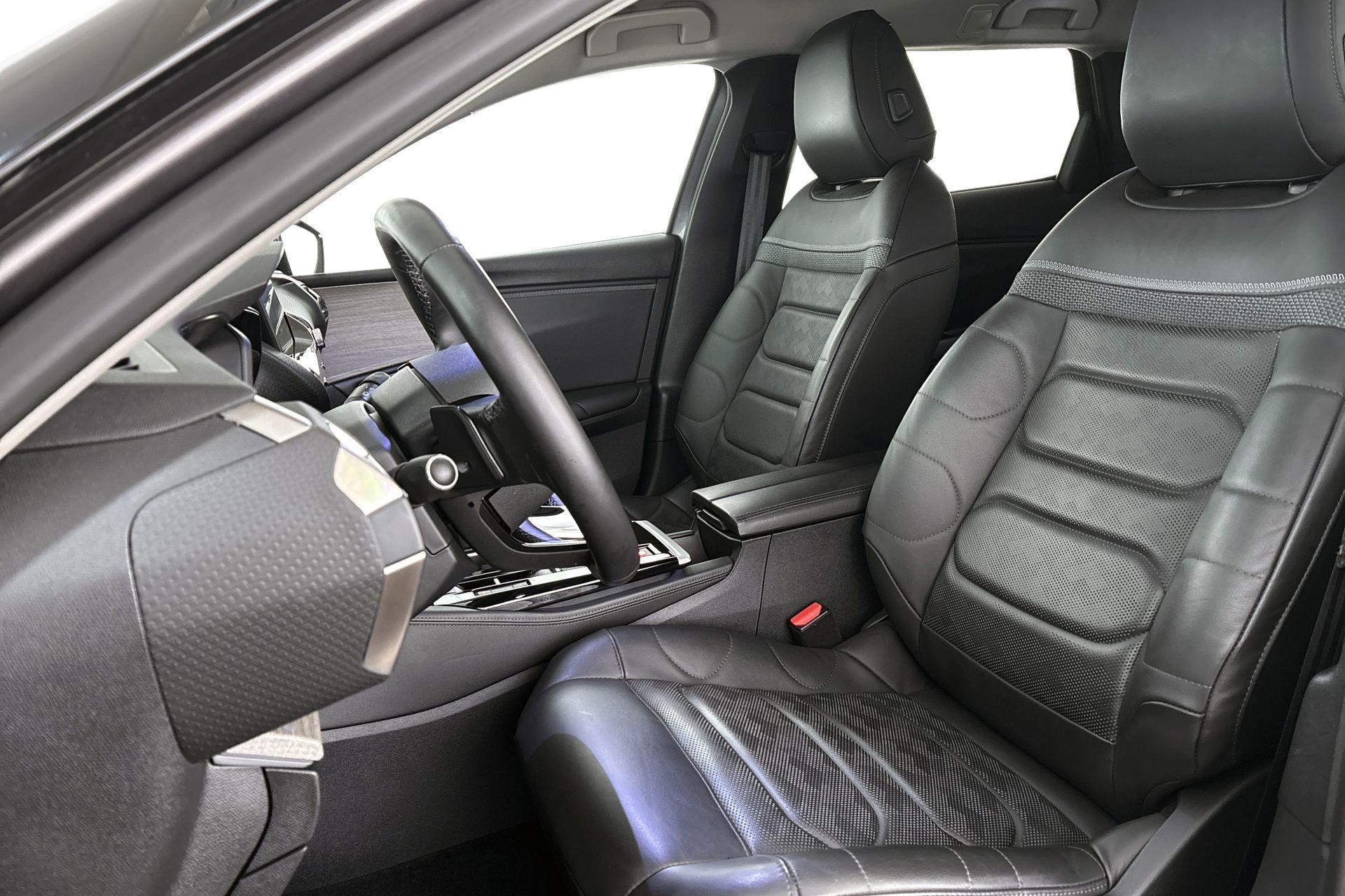 Citroën C5 X