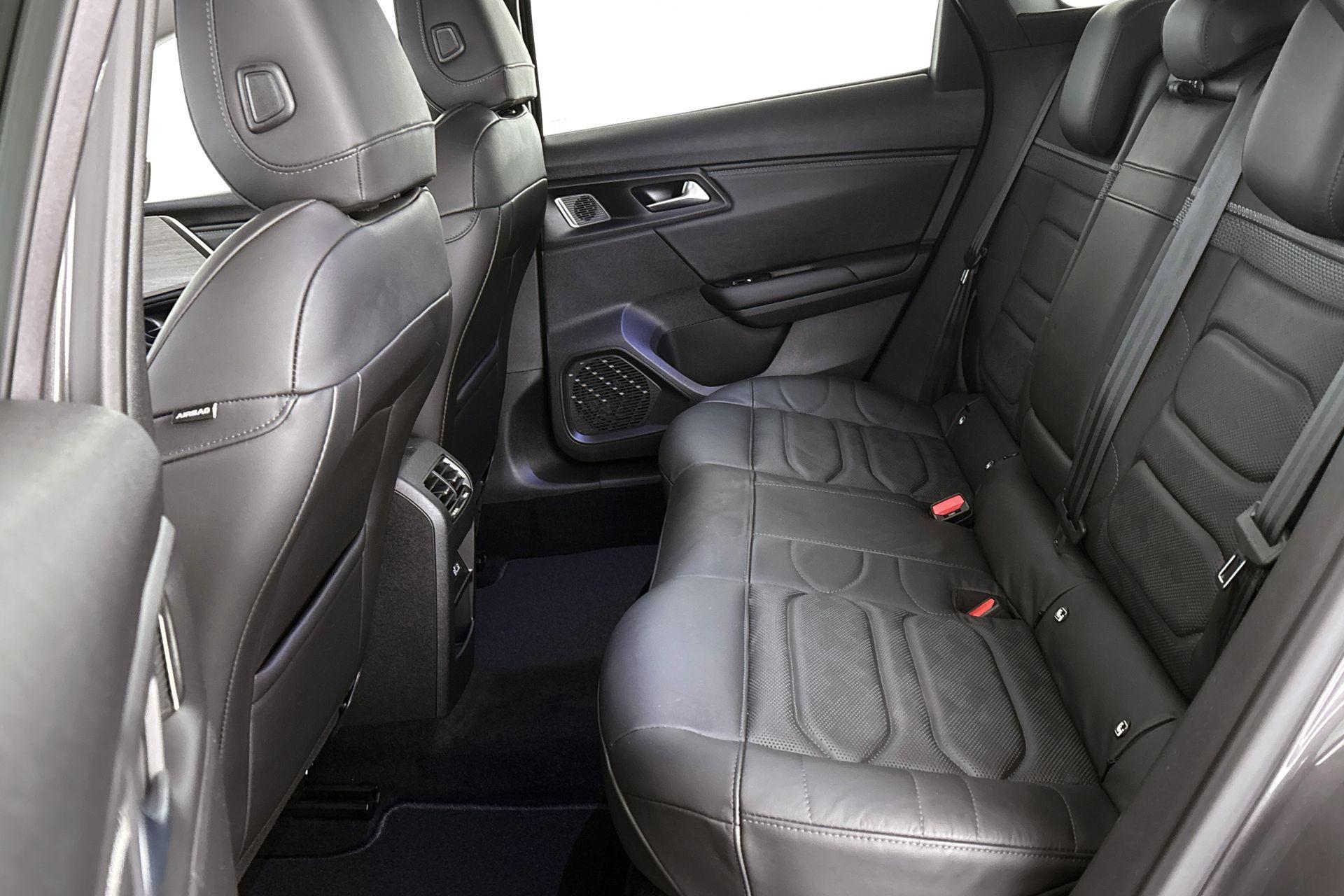 Citroën C5 X