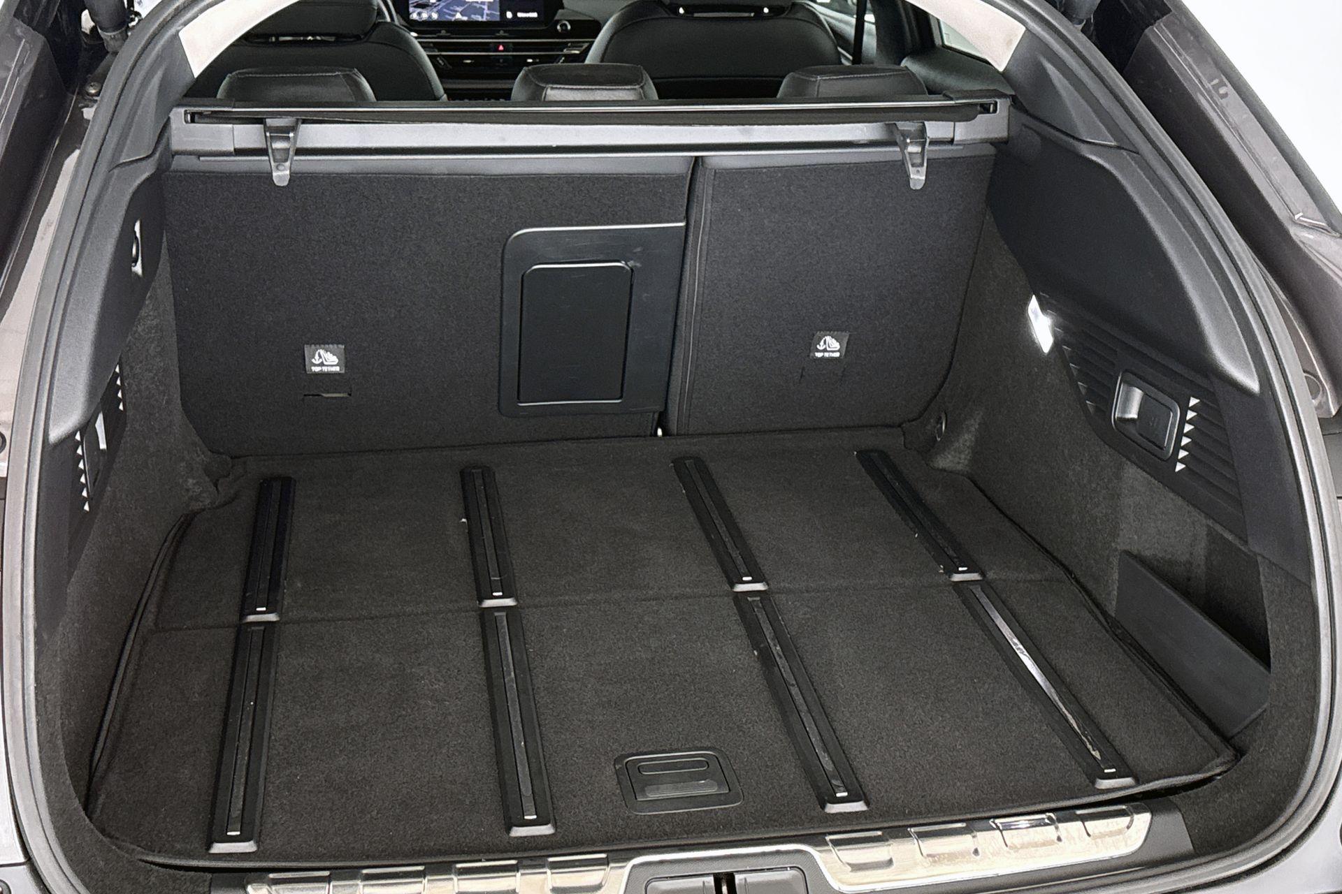 Citroën C5 X