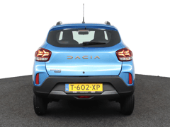Dacia Spring Extreme - Afbeelding 4