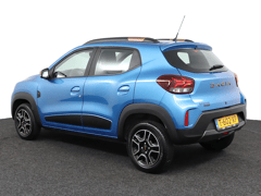 Dacia Spring Extreme - Afbeelding 3