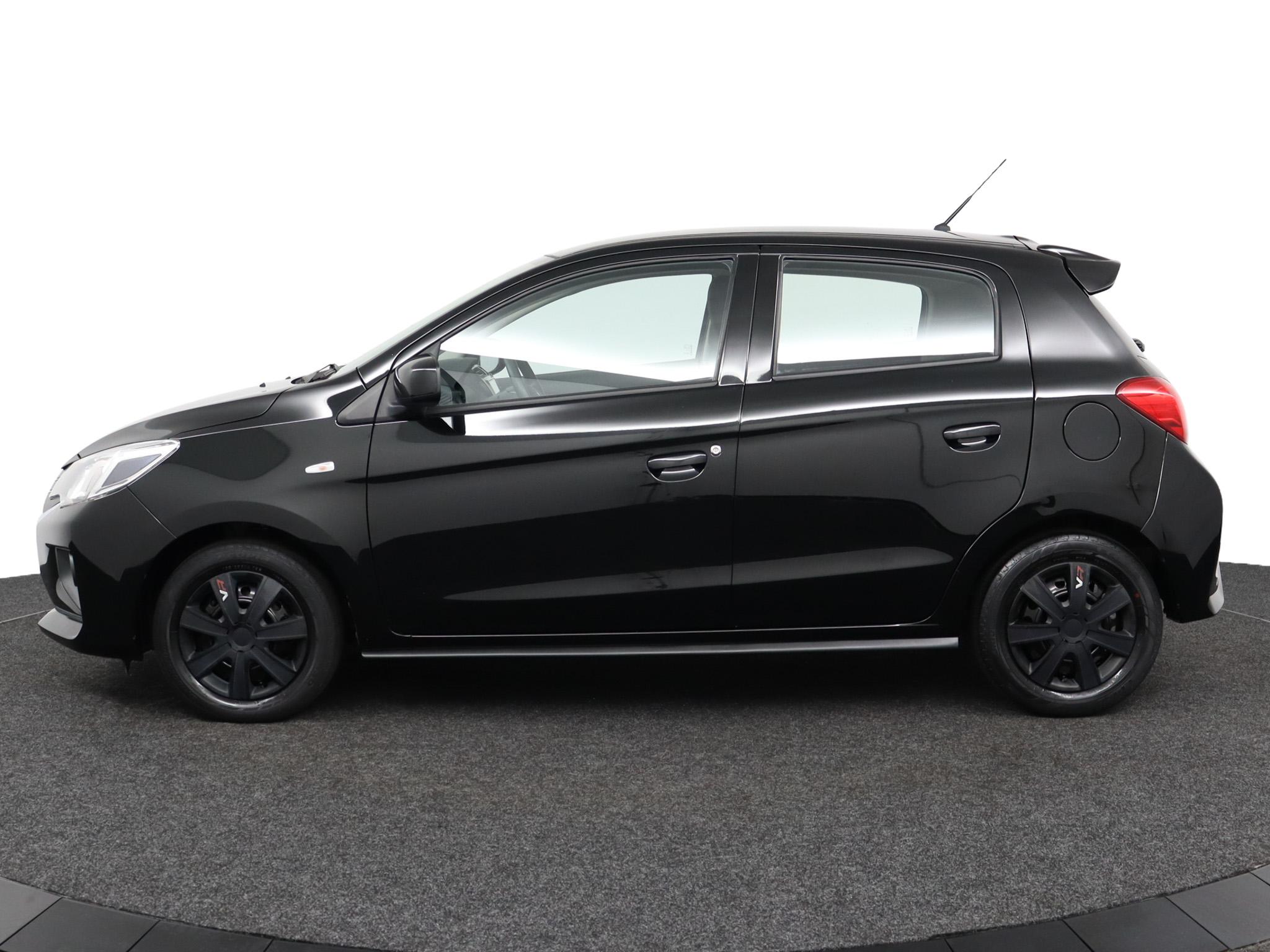 Mitsubishi Space Star 1.2 Cool+ - Afbeelding 2
