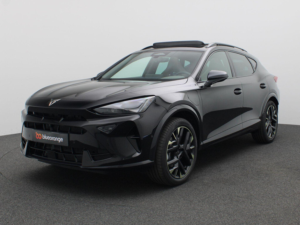 CUPRA Formentor 1.5 TSI e-Hybrid VZ Tribe Edition 204PK DSG Panoramadak, Trekhaa - Afbeelding 2
