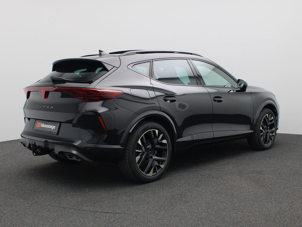 CUPRA Formentor 1.5 TSI e-Hybrid VZ Tribe Edition 204PK DSG Panoramadak, Trekhaa - Afbeelding 4