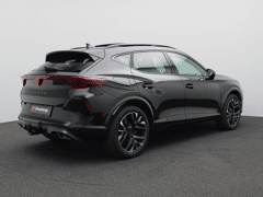 CUPRA Formentor 1.5 TSI e-Hybrid VZ Tribe Edition 204PK DSG Panoramadak, Trekhaa - Afbeelding 4