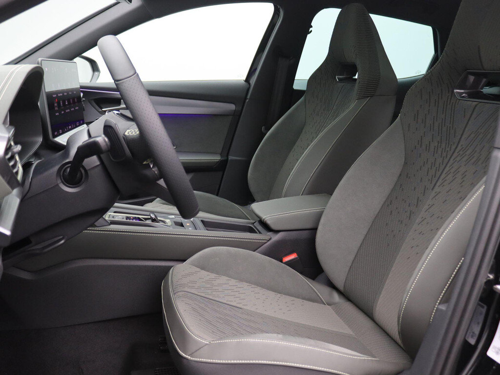 CUPRA Formentor 1.5 TSI e-Hybrid VZ Tribe Edition 204PK DSG Panoramadak, Trekhaa - Afbeelding 5