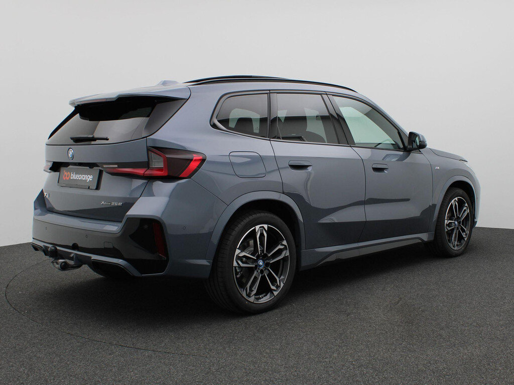 BMW X1 xDrive25e 245PK Aut. M-Sport, Pano-Schuifdak, Keyless, Digital K - Afbeelding 4