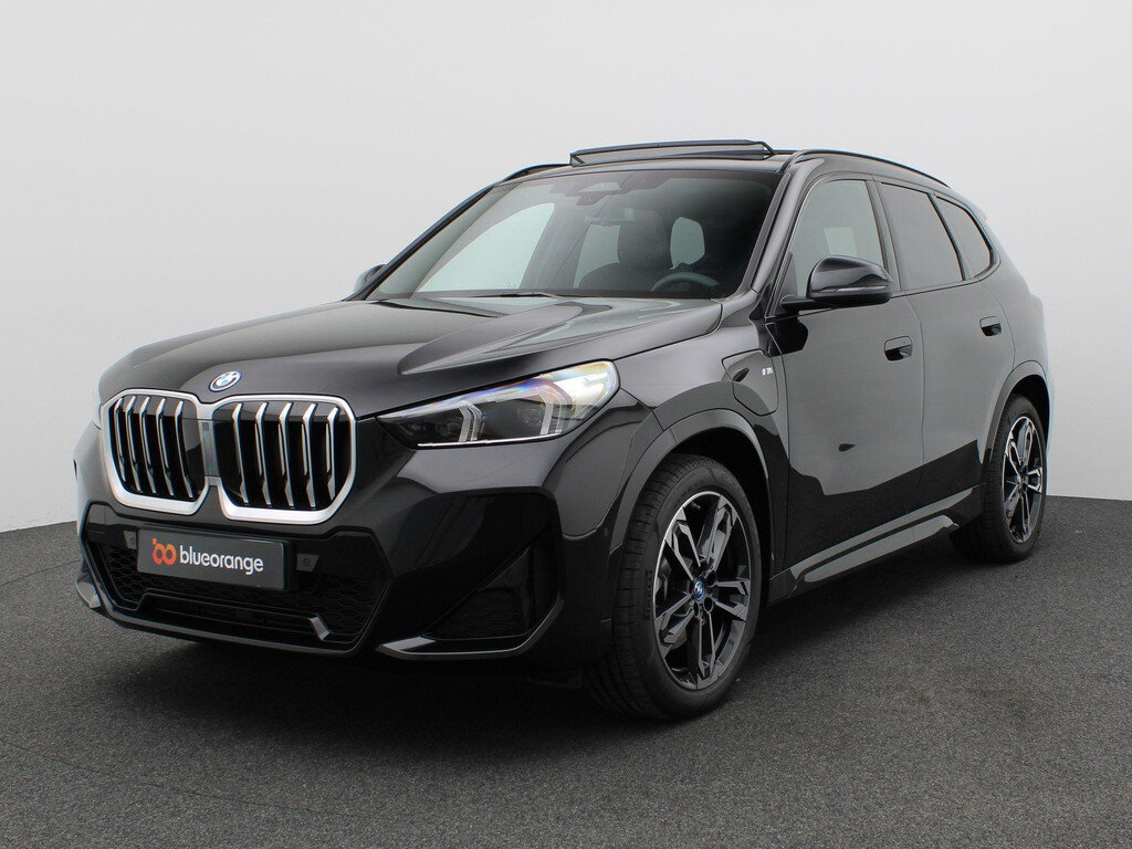 BMW X1 xDrive25e 245PK Aut. M-Sport, Pano-Schuifdak, Keyless, Digital K - Afbeelding 2
