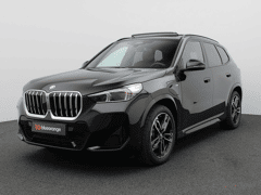 BMW X1 xDrive25e 245PK Aut. M-Sport, Pano-Schuifdak, Keyless, Digital K - Afbeelding 2