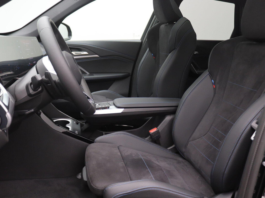 BMW X1 xDrive25e 245PK Aut. M-Sport, Pano-Schuifdak, Keyless, Digital K - Afbeelding 5