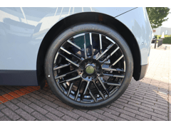 MINI 3-Deurs Cooper E Paul Smith Edition - Afbeelding 3