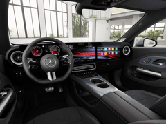 Mercedes-Benz CLA Shooting Brake electric 250+ Business Solution 85.5 kWh - Afbeelding 3