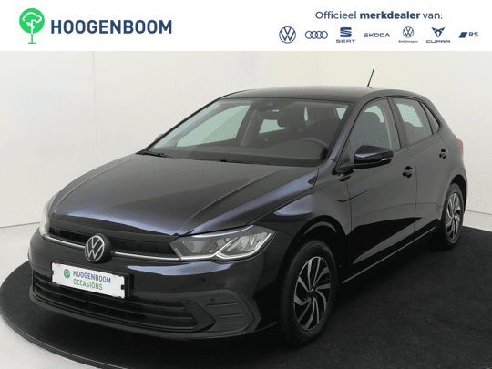 Volkswagen Polo 1.0 TSI Life Business