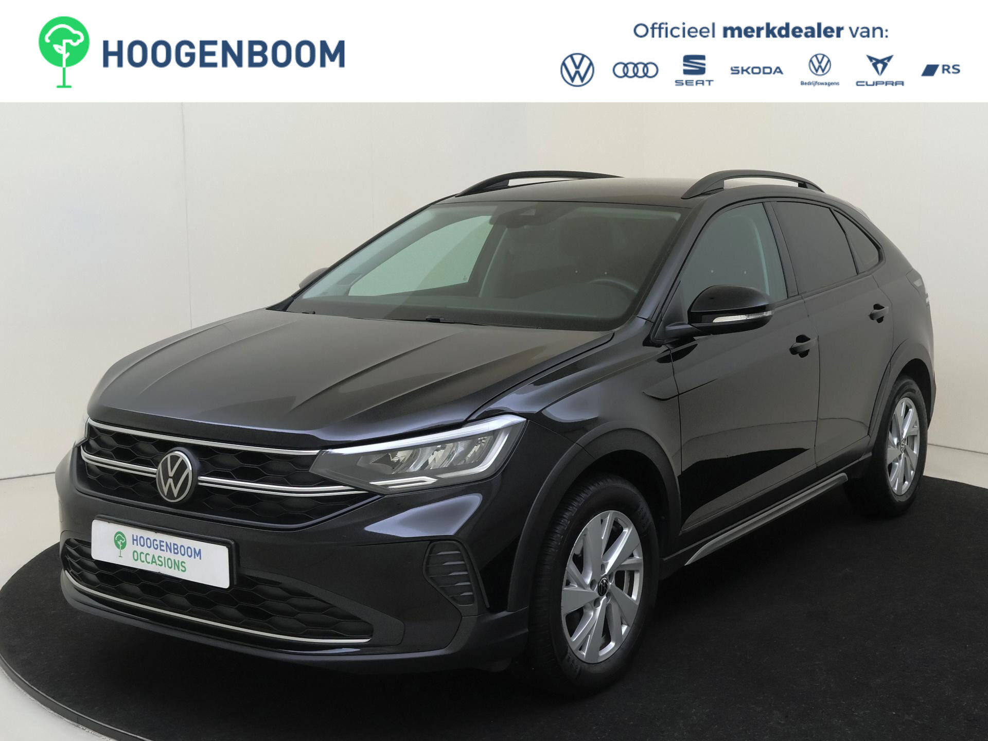 Volkswagen Taigo 1.0 TSI Life Business
