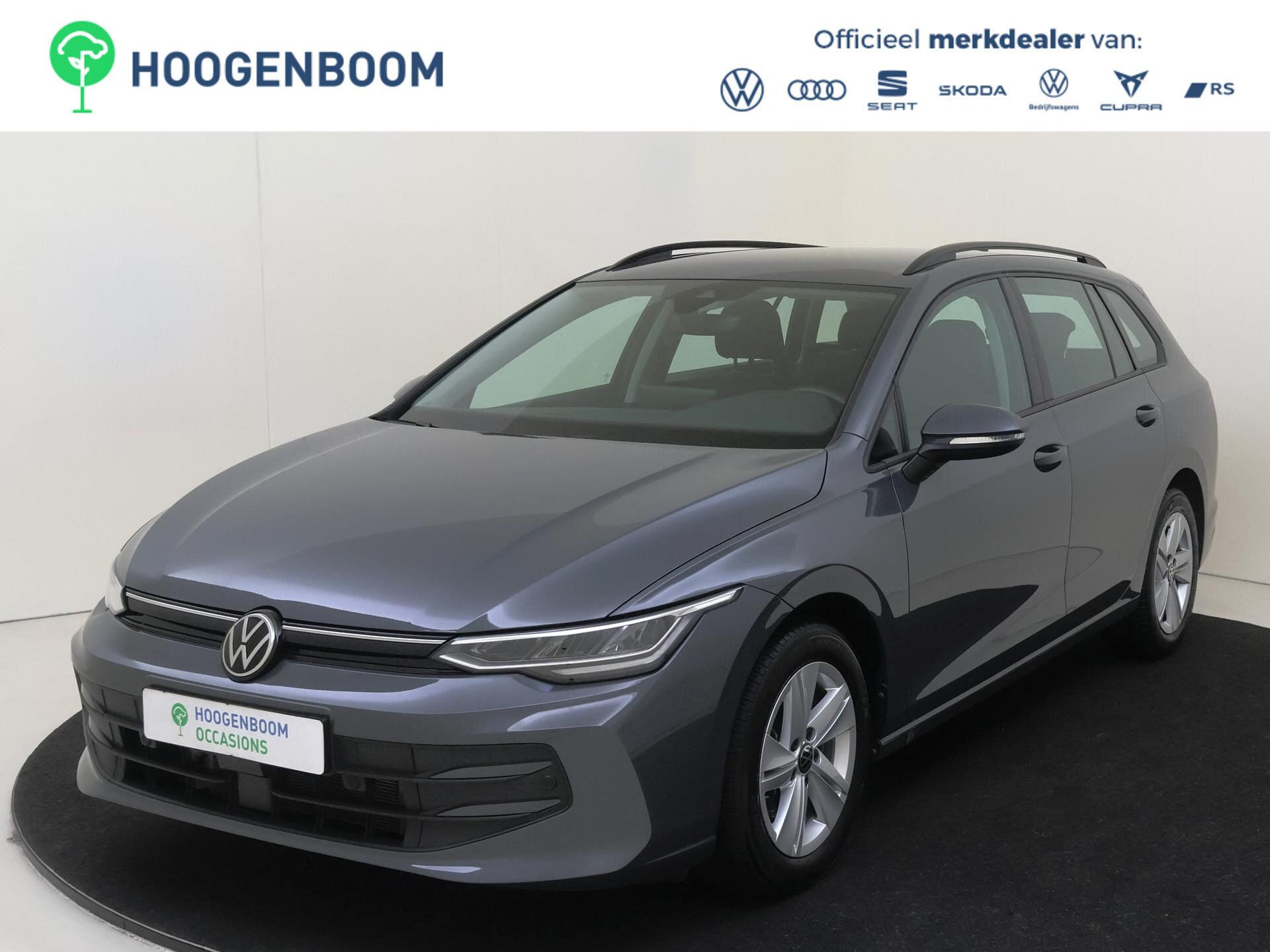 Volkswagen Golf Variant 1.5 eTSI Life Business