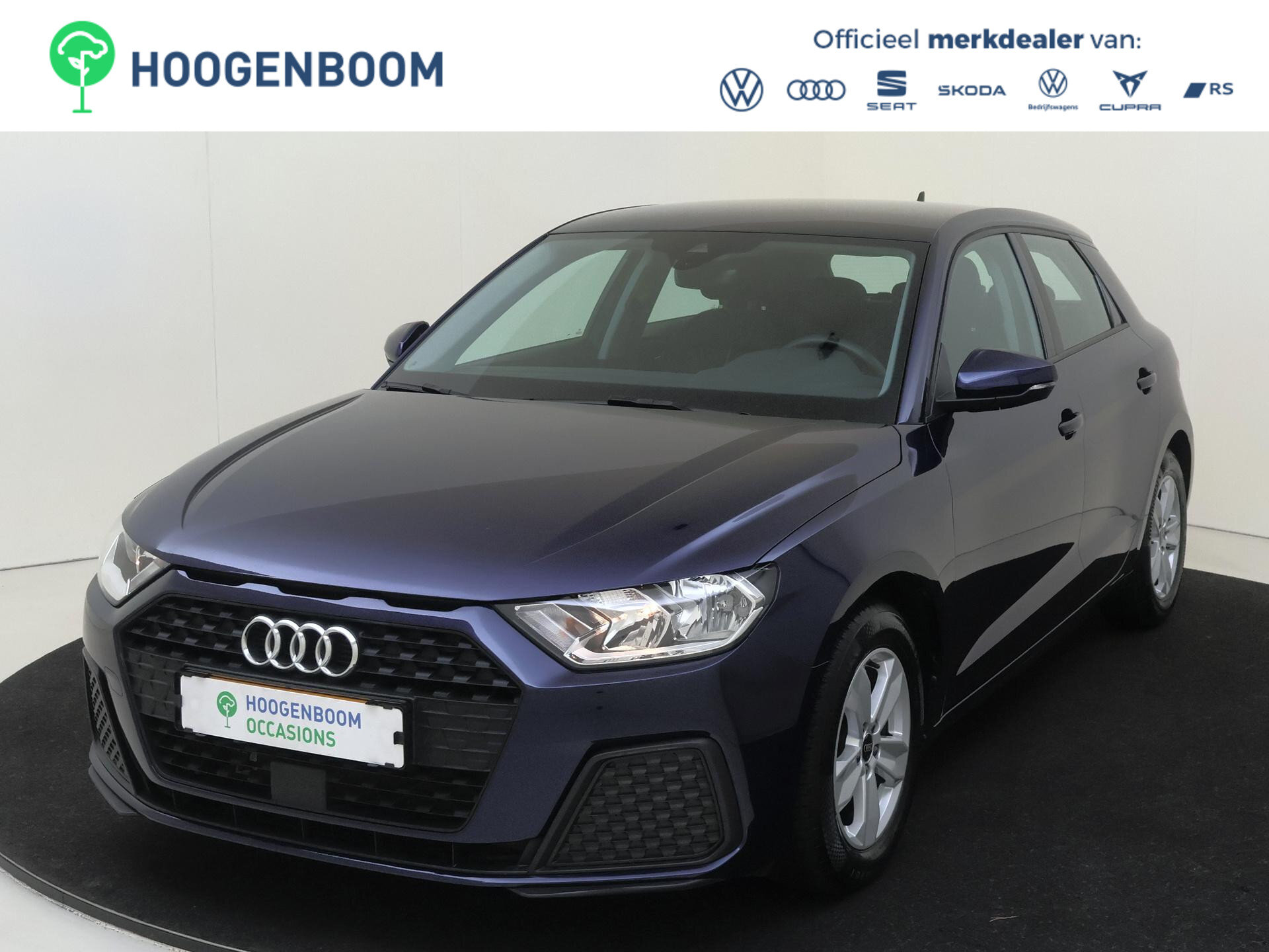Audi A1 Sportback 25 TFSI Pro Line