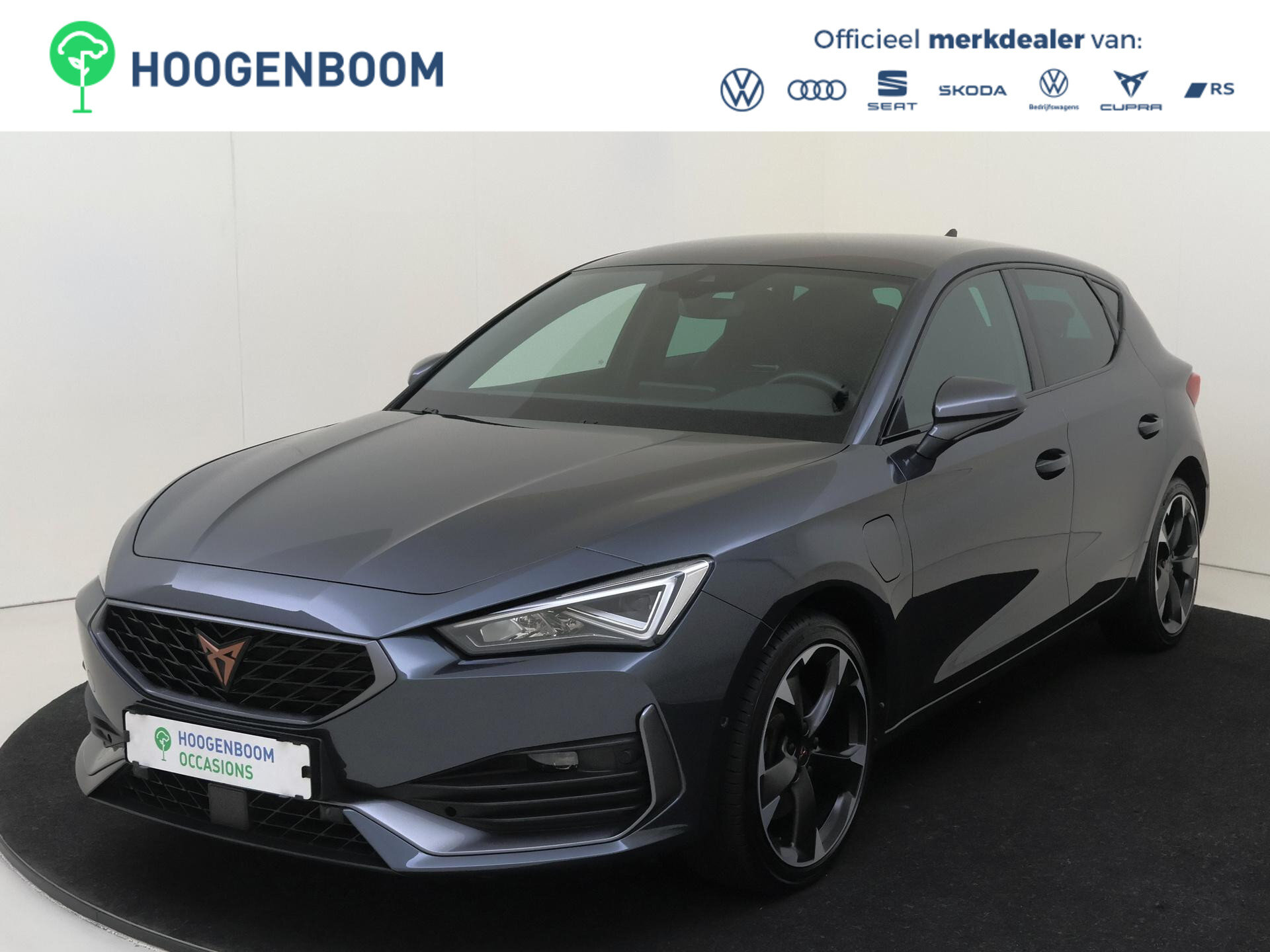 CUPRA Leon 1.4 e-Hybrid Business