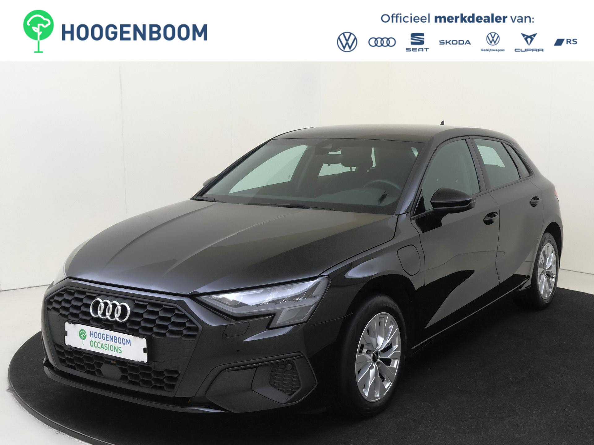 Audi A3 Sportback 40 TFSI e Advanced edition