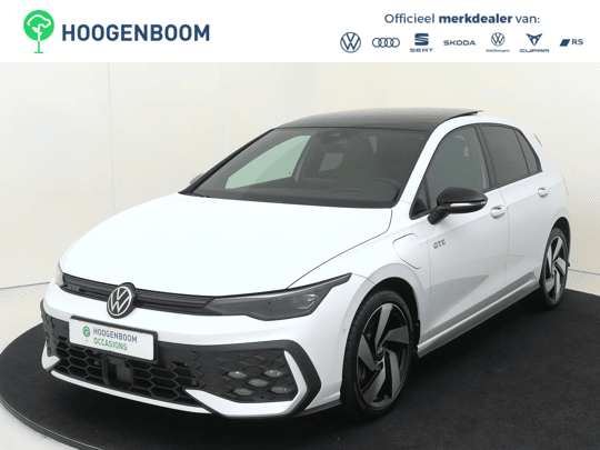 Volkswagen Golf 1.5 eHybrid GTE