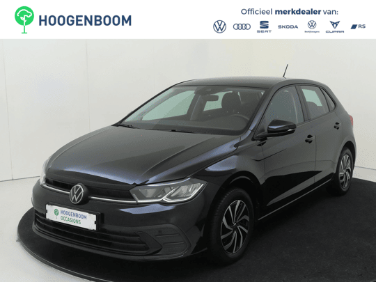 Volkswagen Polo 1.0 TSI Life Business