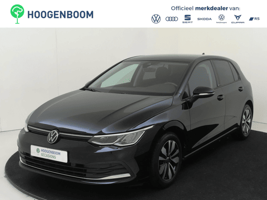 Volkswagen Golf 1.5 TSI Life Business