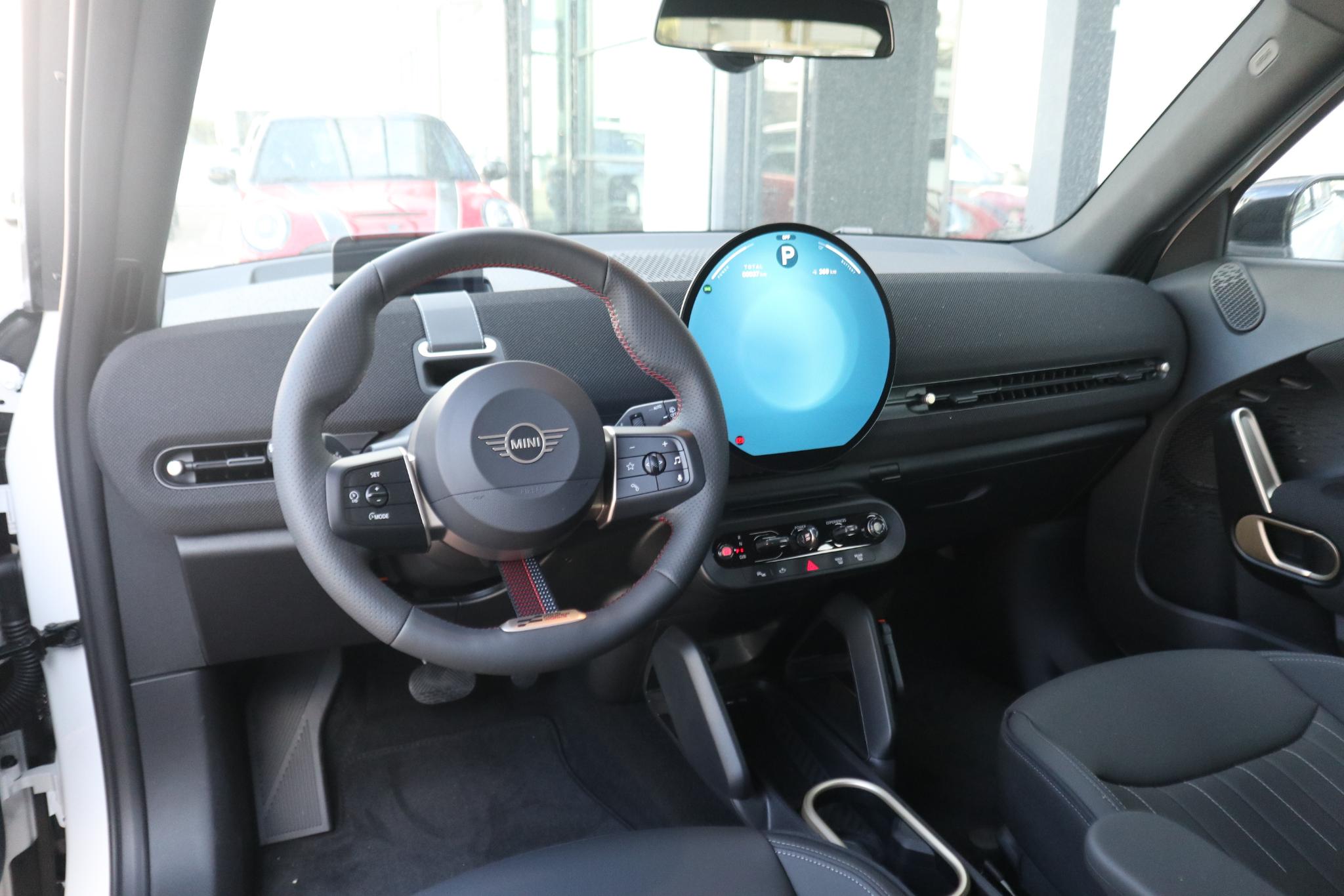 MINI Aceman SE - Afbeelding 4
