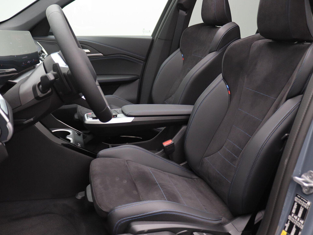 BMW X1 xDrive25e 245PK Aut. M-Sport, Pano-Schuifdak, Keyless, Digital K - Afbeelding 5