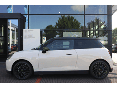 MINI 3-Deurs Cooper SE | Paul Smith + Pakket M - Afbeelding 3