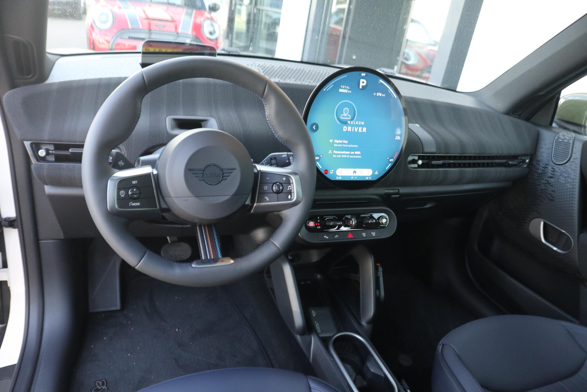 MINI Electric 3-Deurs Cooper SE | Paul Smith + Pakket M - Afbeelding 4