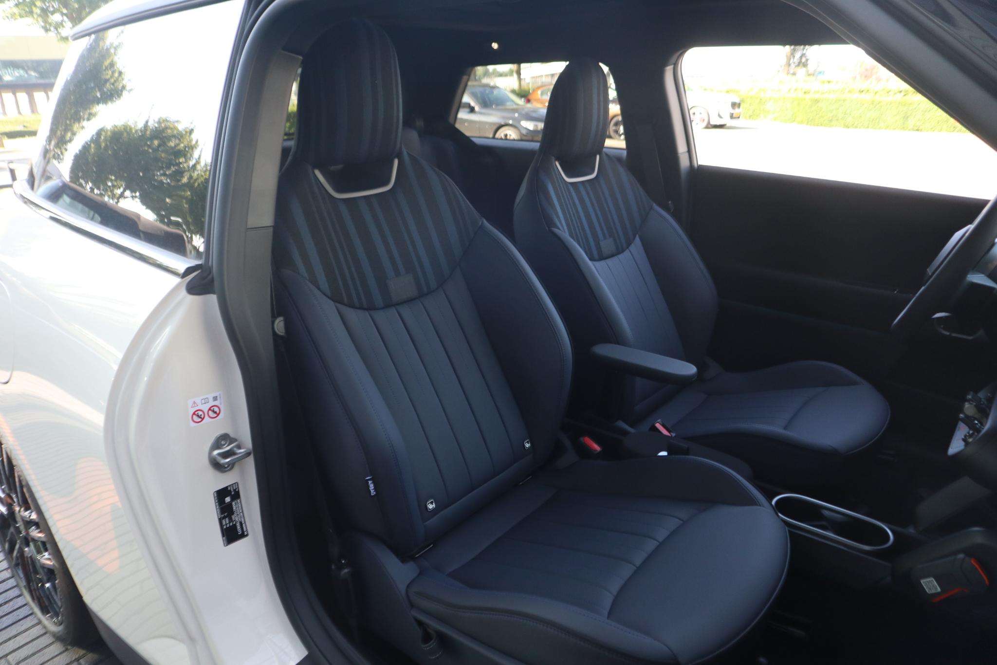 MINI Electric 3-Deurs Cooper SE | Paul Smith + Pakket M - Afbeelding 5