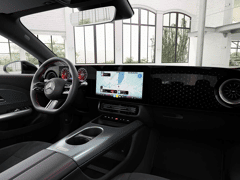Mercedes-Benz CLA electric 200 Business Solution AMG 58 kWh - Afbeelding 4
