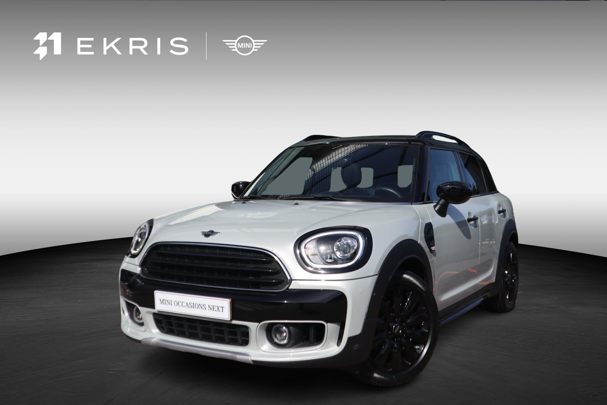 MINI Countryman Cooper