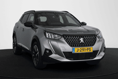 Peugeot 2008 1.2 PureTech GT-Line - Afbeelding 2