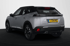 Peugeot 2008 1.2 PureTech GT-Line - Afbeelding 4