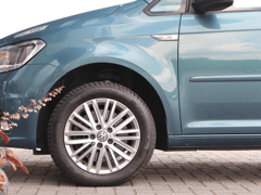 Volkswagen Caddy 1.4 TSI 125 pk DSG Comfortline 5P - Afbeelding 2