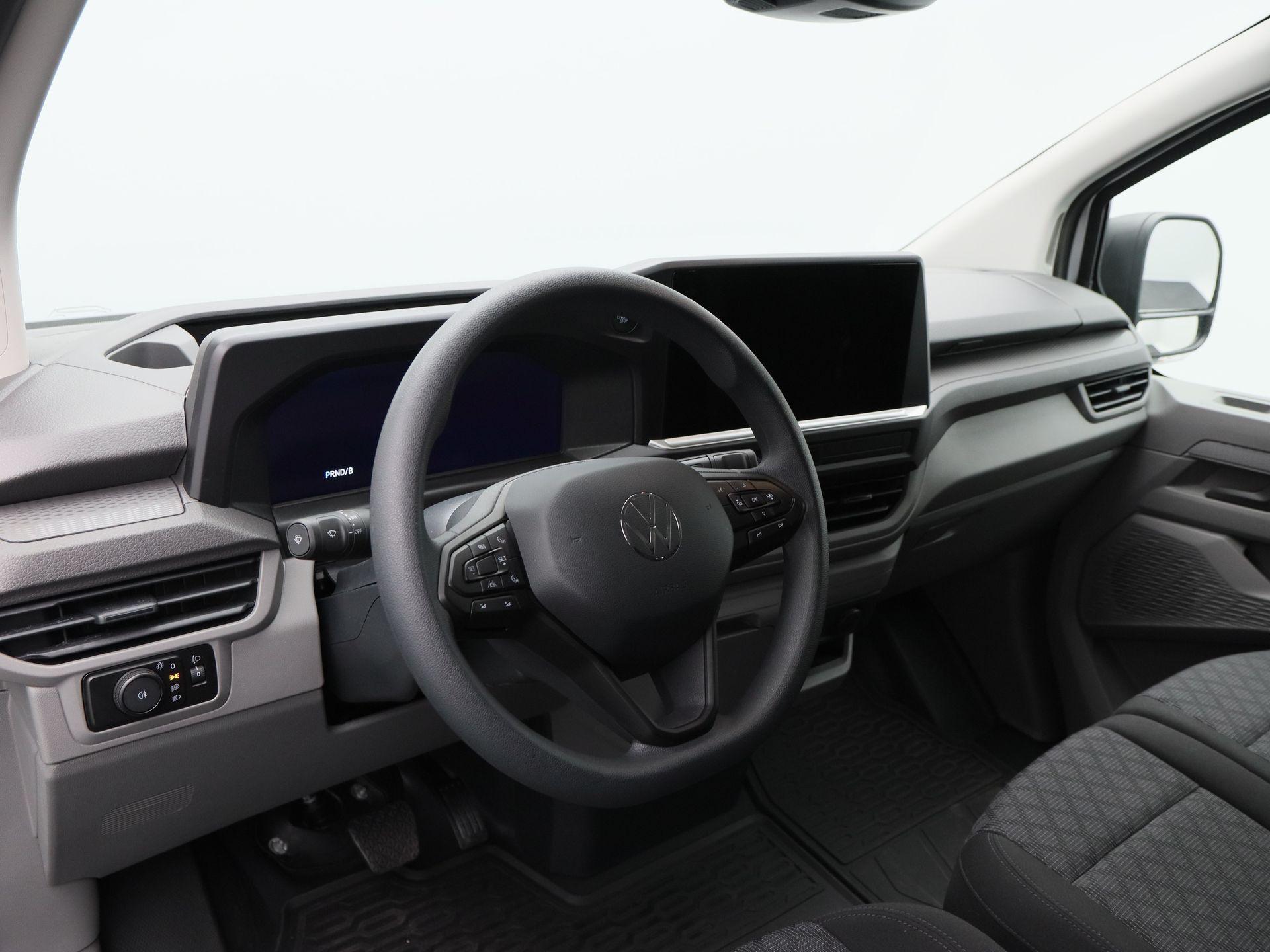 Volkswagen Bedrijfswagens e-Transporter L2 64kWh 218 pk - Afbeelding 3