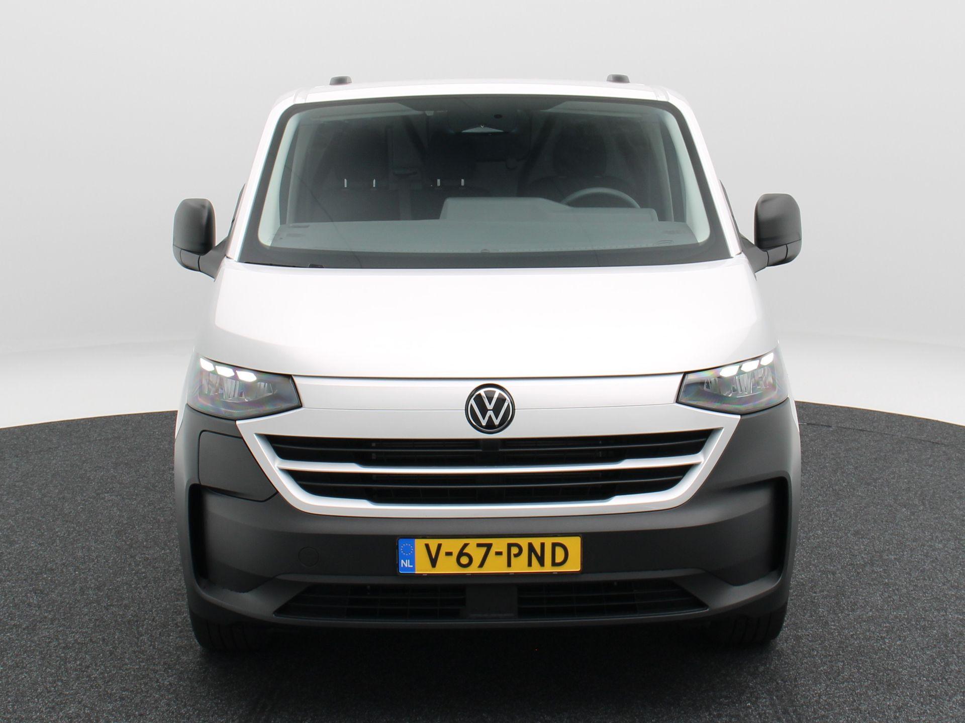 Volkswagen Bedrijfswagens e-Transporter L2 64kWh 218 pk - Afbeelding 4