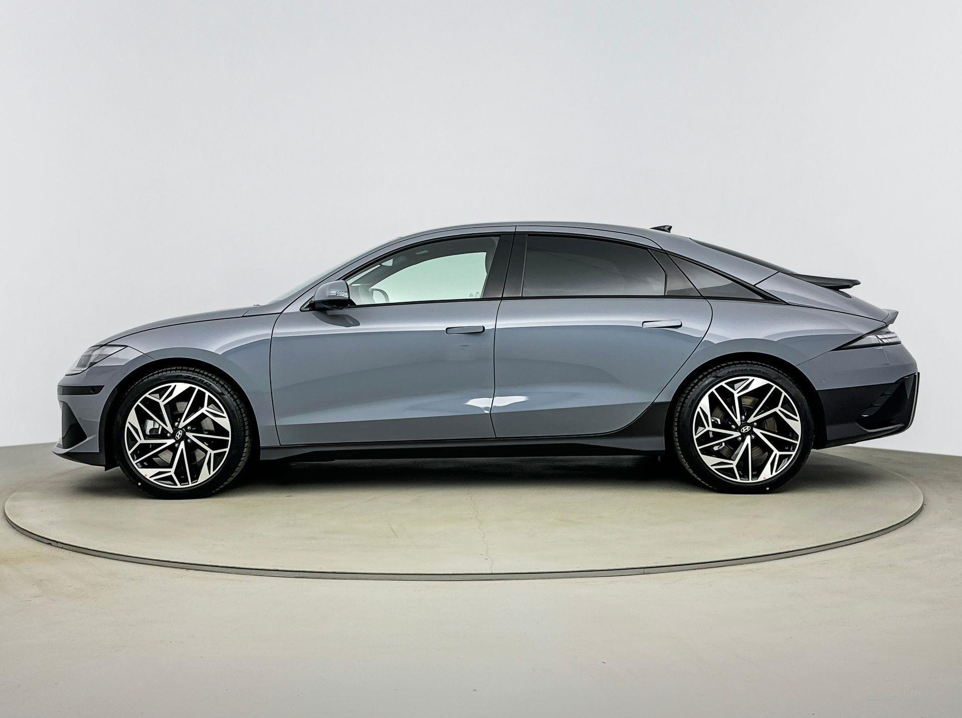Hyundai Ioniq 6