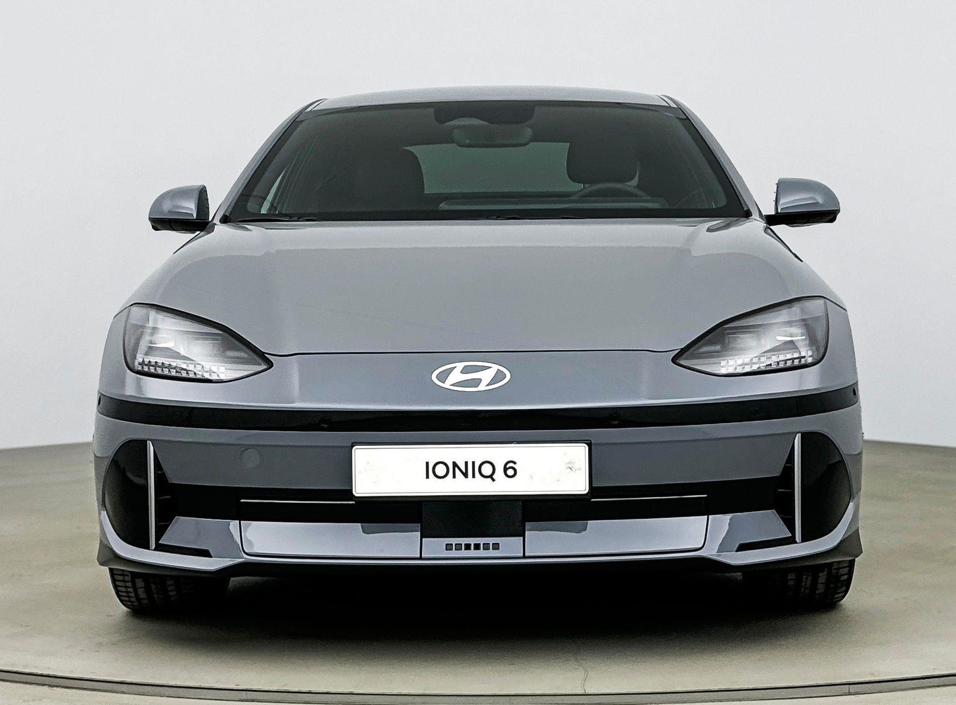 Hyundai Ioniq 6