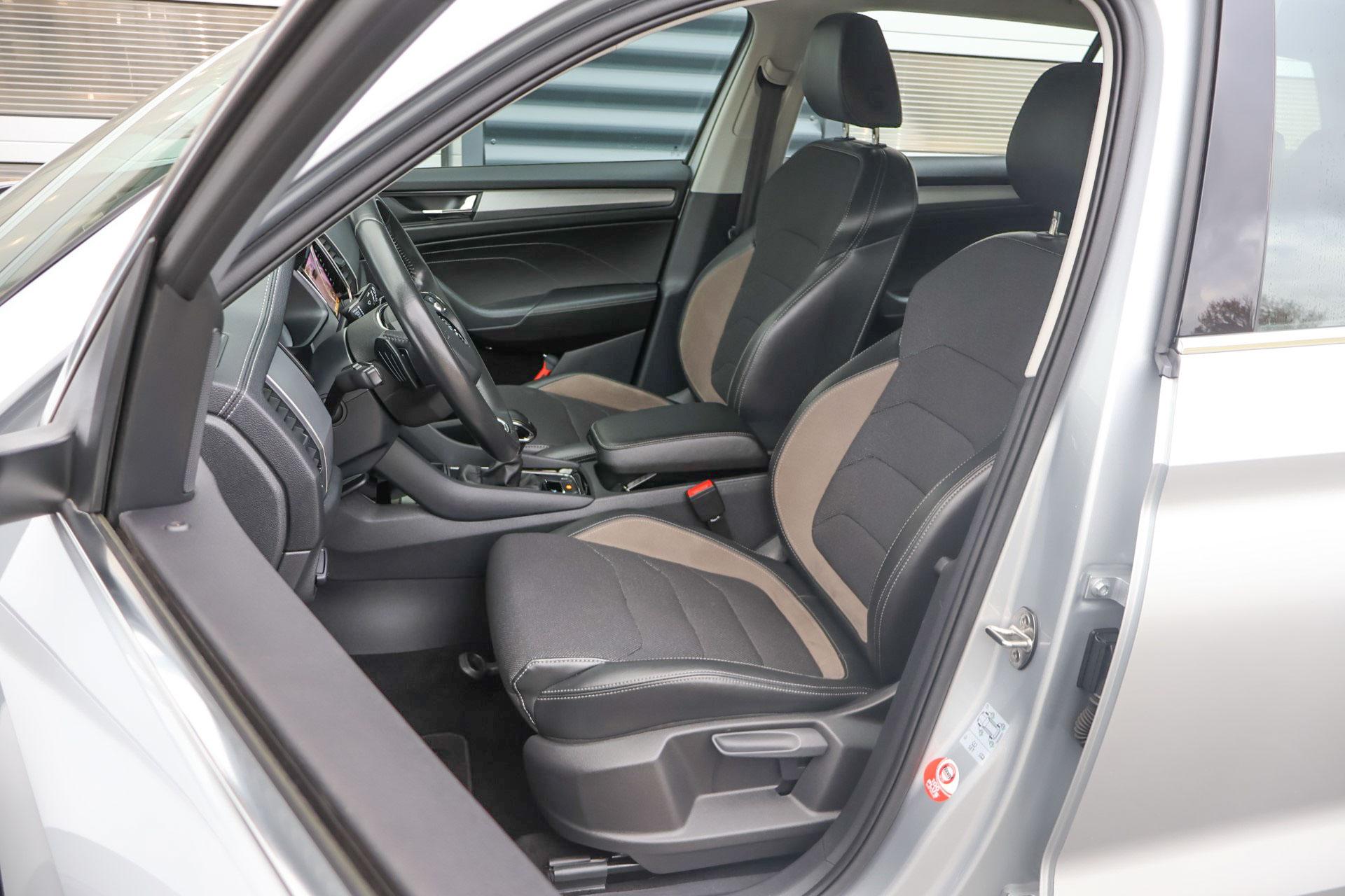 Skoda Kodiaq 1.5 TSI 150pk DSG Business Edition 7p. - Afbeelding 4