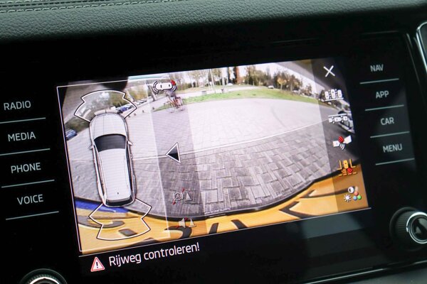 achteruitrijcamera achteruitrijcamera
