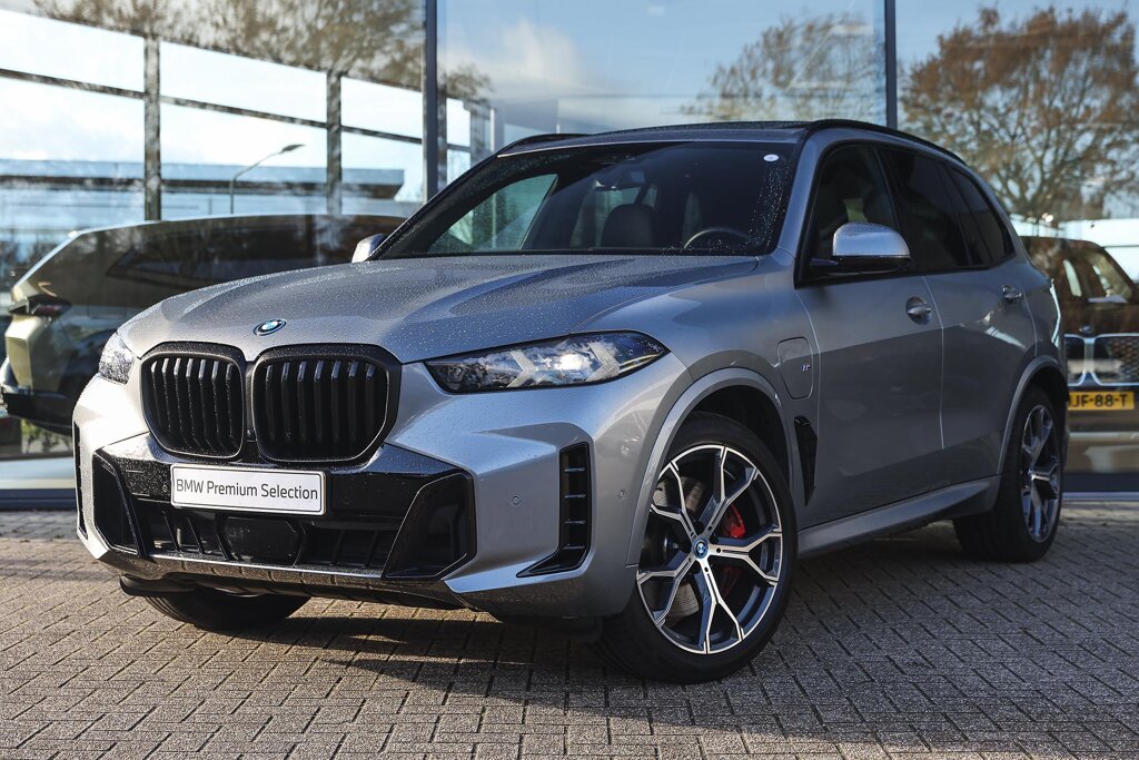 BMW X5 1