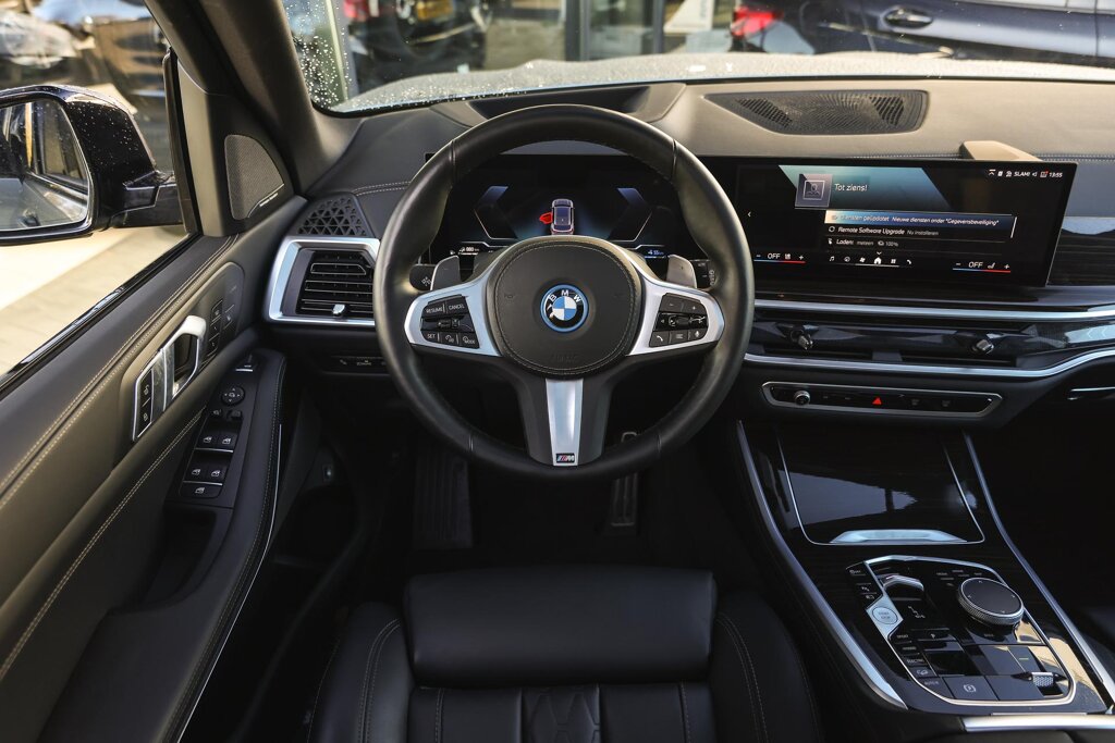 BMW X5 3