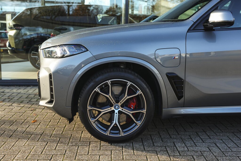 BMW X5 4
