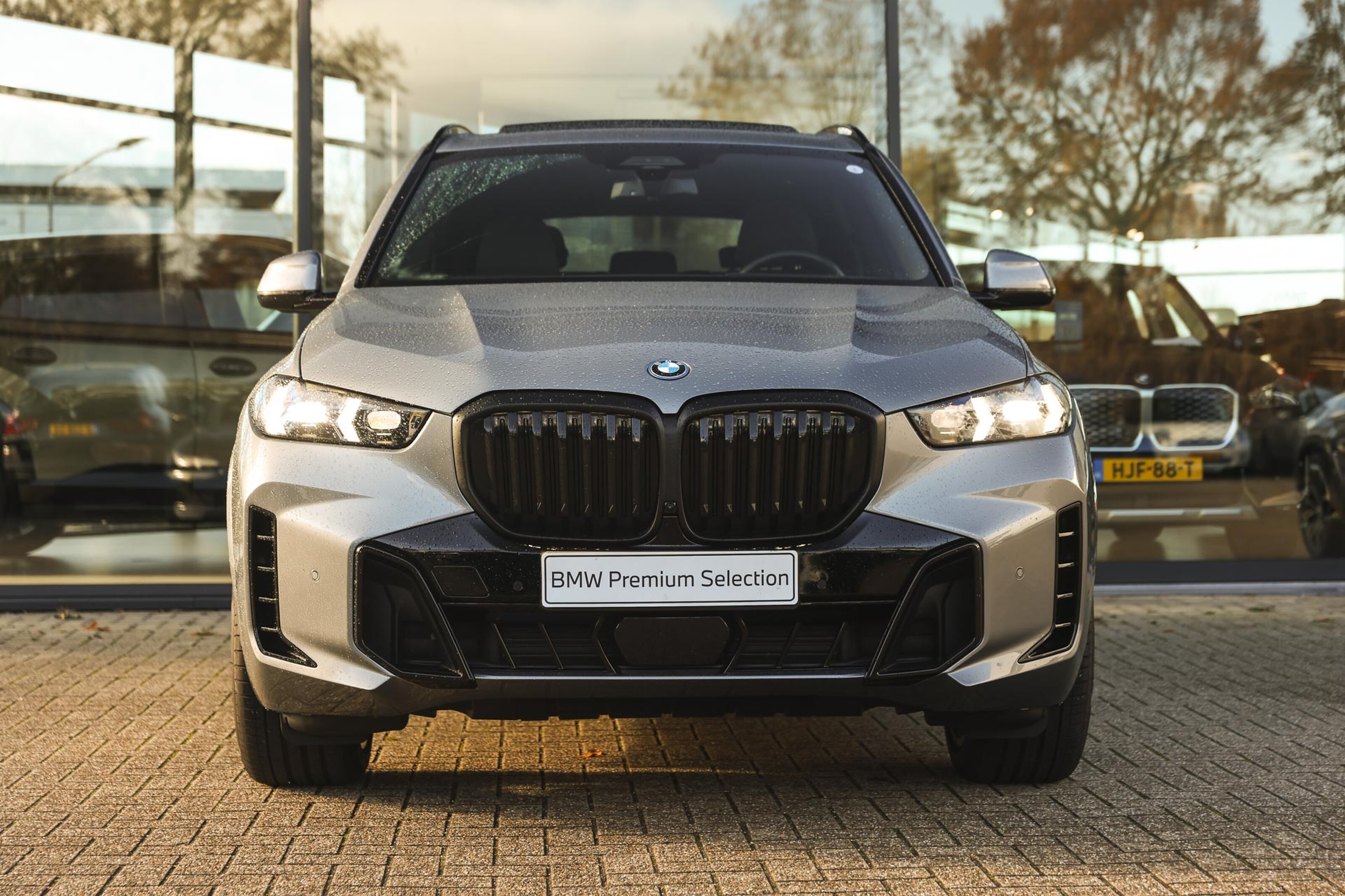 BMW X5 6