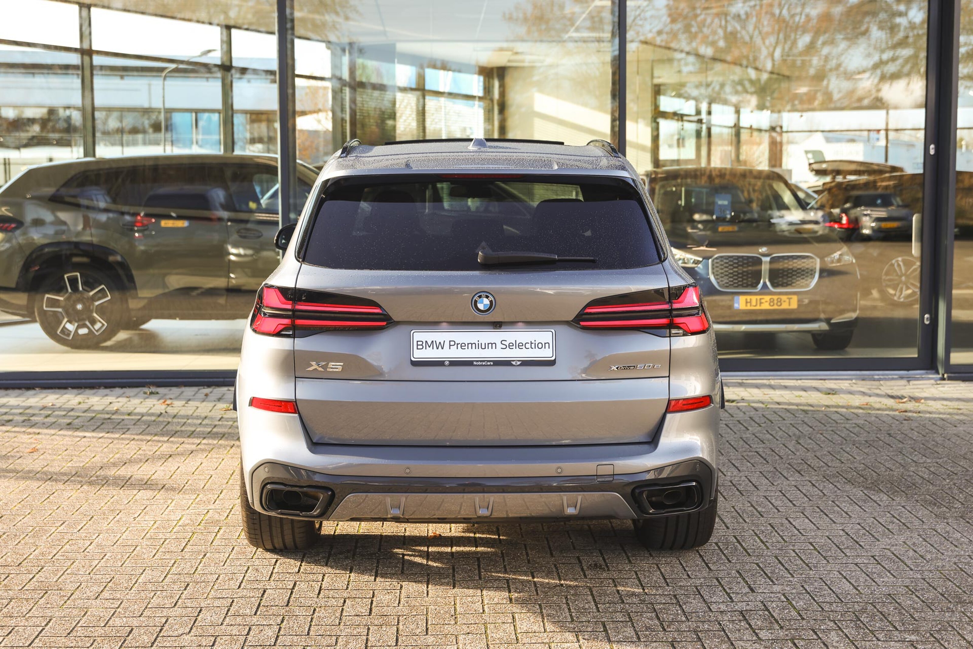 BMW X5 7