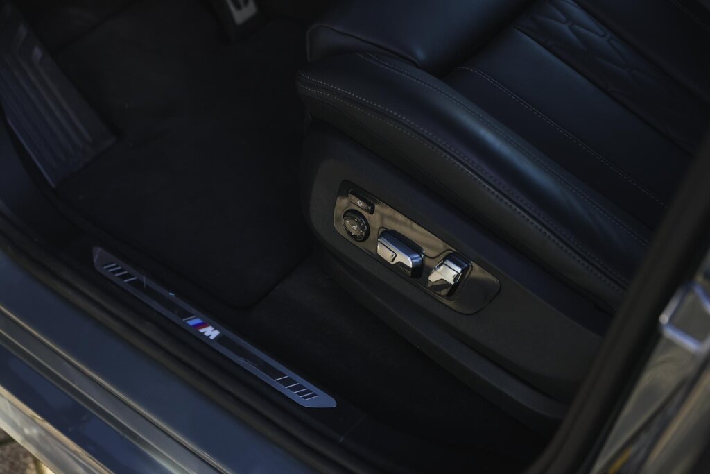 BMW X5 11